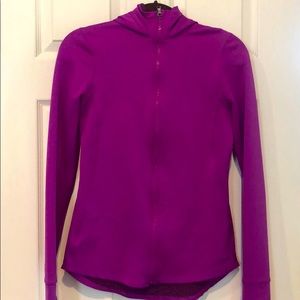 Under Armour coldwear infrared jacket